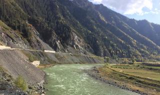 西北自由行导游靠谱吗 西北旅游攻略自由行