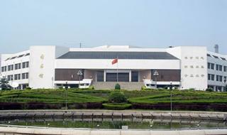 青岛农业大学海都学院什么时候发放录取通知书 青岛农业大学图书馆