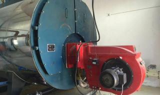 02吨天然气热水锅炉额定热功率 2吨热水锅炉价格