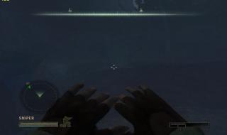 盟军敢死队2怎么调难度 盟军敢死队4中文版