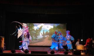 金莲升高甲戏哪里买票 厦门高甲戏