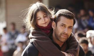 印度电影来跳舞吧