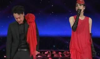 王菲和陈奕迅唱因为爱情时为什么笑了 王菲陈奕迅因为爱情