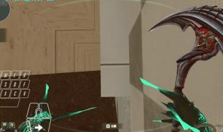 cf新出的地图工坊追击图为什么删除了 cf新地图bug