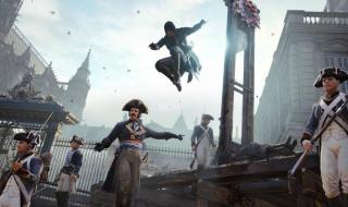 刺客信条叛变怎么安装汉化补丁 刺客信条1汉化补丁