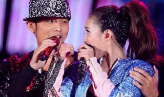 如何评价蔡依林周杰伦的关系 蔡依林周杰伦演唱会