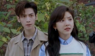 治愈系恋人电视剧