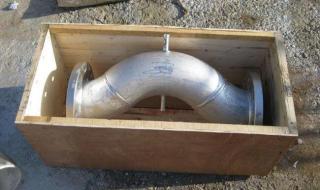 流量计的用途是什么 弯管流量计