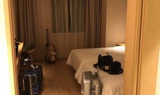 全季酒店创始人手记书能带走吗 上海全季酒店事件