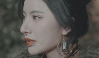 秦爷的小哑巴女主扮演者是谁 秦爷的小哑巴网络剧