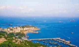 外伶仃岛哪里吃的便宜 外伶仃岛旅游攻略