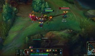 lol武器大师竞技场