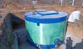 地埋一体化污水提升泵站使用指南 一体化泵站的价格