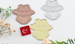 镜面宝宝和普通宝宝的区别 什么是镜面宝宝