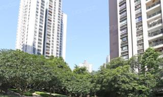 重庆龙湖水晶郦城 重庆龙湖水晶郦城