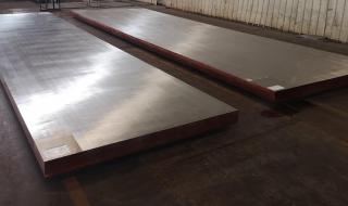 金属复合板厂家直销