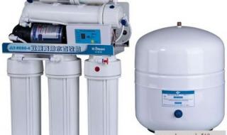 金利源净水器和华迈哪个好 金利源净水器怎么样