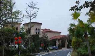 南阳兰乔圣菲的房子为什么公摊大 乌鲁木齐兰乔圣菲