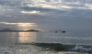 蜈支洲岛换泳衣方便吗 蜈支洲岛娱乐项目