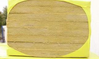 岩棉保温板怎么拆除 厂家生产岩棉保温板