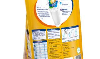 伊利1公斤进口全脂奶粉的主要卖点是啥 伊利奶粉的价格