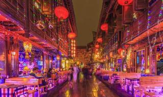 龙泉哪些地方合适拍照 成都适合拍照的地方