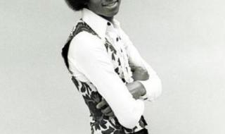 迈克尔杰克逊懂英文吗 迈克尔杰克逊黑人