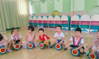 幼儿音乐启蒙教育 幼儿音乐启蒙教育