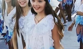 莫妮卡·贝鲁奇主演过哪些影片 莫妮卡贝鲁奇的女儿