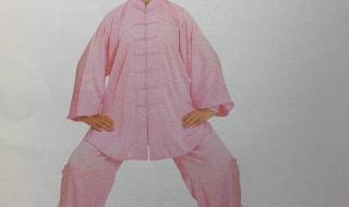 李华八段锦呼吸法教学 八段锦带呼吸口令的