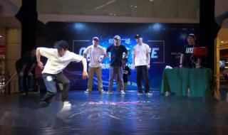 givemefive什么意思