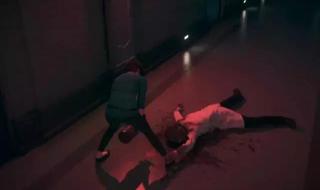 生化危机cg电影里昂配音演员 生化危机cg电影