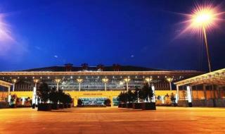 西安的机场大巴最早一班是几点 西安机场大巴