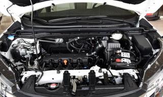 2015款本田crv最低价格新款crv20高配多少钱 本田crv2015款报价