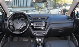 起亚k2真实质量 悦达起亚k2怎么样