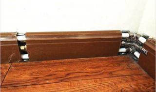 踢脚线包工包料多少钱一米 踢脚线多少钱一米