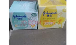 强生婴儿牛奶营养霜 强生婴儿牛奶营养霜