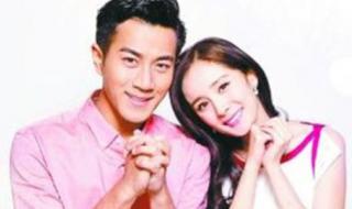 杨幂和刘恺威到底生了多少个孩子 杨幂刘恺威个人资料