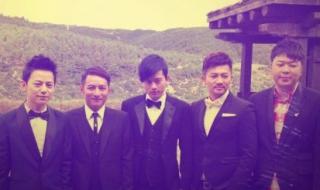 谢娜哪一年结婚 张杰与谢娜的婚礼