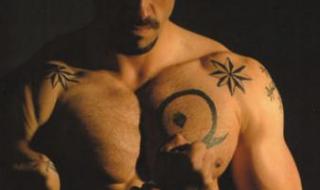 斯科特阿金斯全部电影