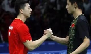 2021张继科马龙关系好吗 关于马龙张继科的名言