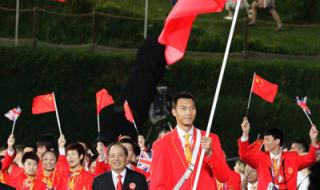 第29届夏季奥林匹克运动会闭幕式的时间 29届奥林匹克运动会日期