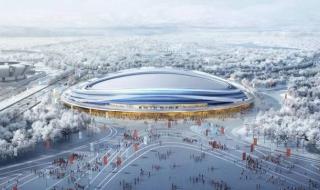 2022奥运会吉祥物什么寓意 2022年冬季奥运会吉祥物介绍