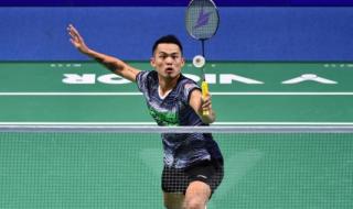 苏迪曼杯半决赛战况