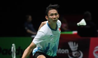 羽毛球世界锦标赛2021赛程 羽毛球世界女子团体锦标赛