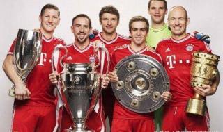 世界杯奖杯有几个