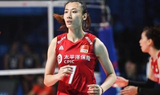 2021全国女排锦标赛冠军 2021女排世界联赛俄罗斯比赛结果