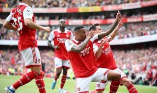 阿森纳vs曼联赔率多少 曼联阿森纳是什么德比