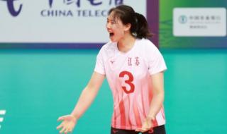 1981年女排队员身高 大运女排队员身高