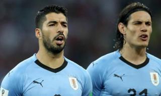 乌拉圭最出名的足球 乌拉圭传奇巨星